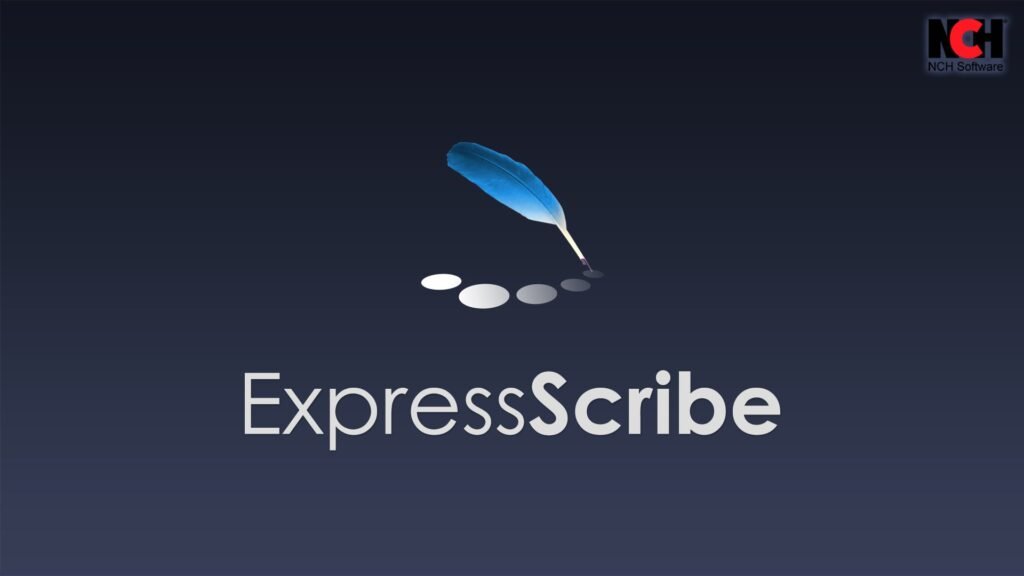 Express Scribe