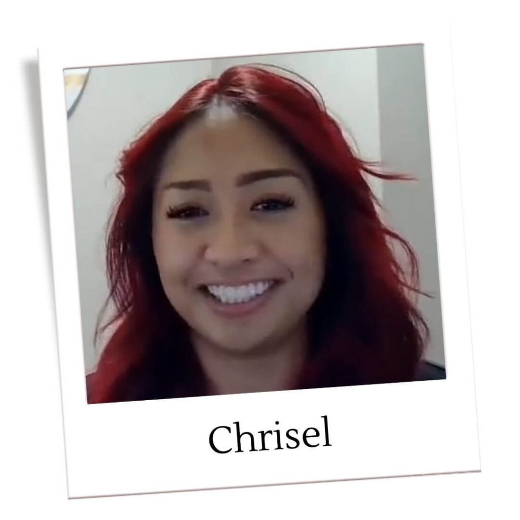 Learn to Transcribe - Interview with Chrisel