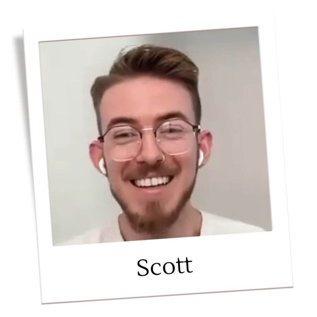 Learn to Transcribe -Scott