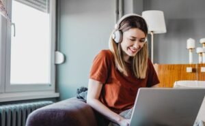 The Basics of Becoming a Freelance Transcriber