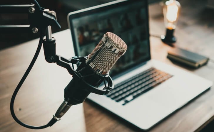 How to Earn Transcribing Podcasts