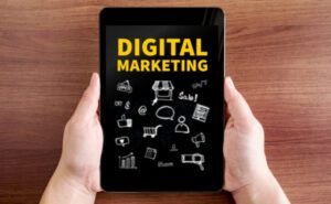 Learn Digital Marketing for Free. Become an Apprentice. Get Hired.