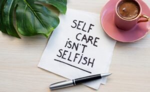 8 Self-Care Tips For Freelancers