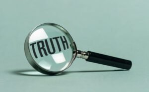 What’s the Truth About Transcription?