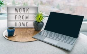 11 Work from Home Jobs for Introverts – No Experience Needed