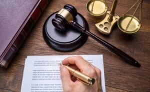 Revolutionizing Transcription in Law – How AI is Reshaping Legal Practice
