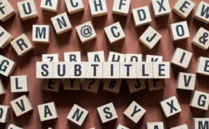 Top Auto Subtitle Generators in 2024: Ultimate Guide