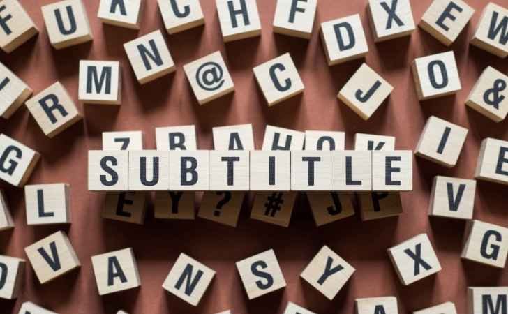 Auto Subtitle Generators in 2024