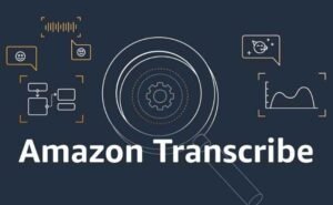 How to Convert Speech to Text with Amazon Transcribe