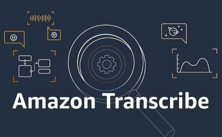 How to Convert Speech to Text with Amazon Transcribe