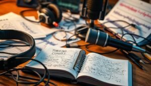 Is audio transcription hard?