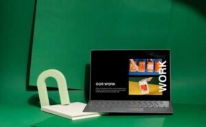 6 tips for building a portfolio with zero experience
