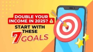 7 Realistic Freelance Transcription Goals to Set This Year (That Actually Work)