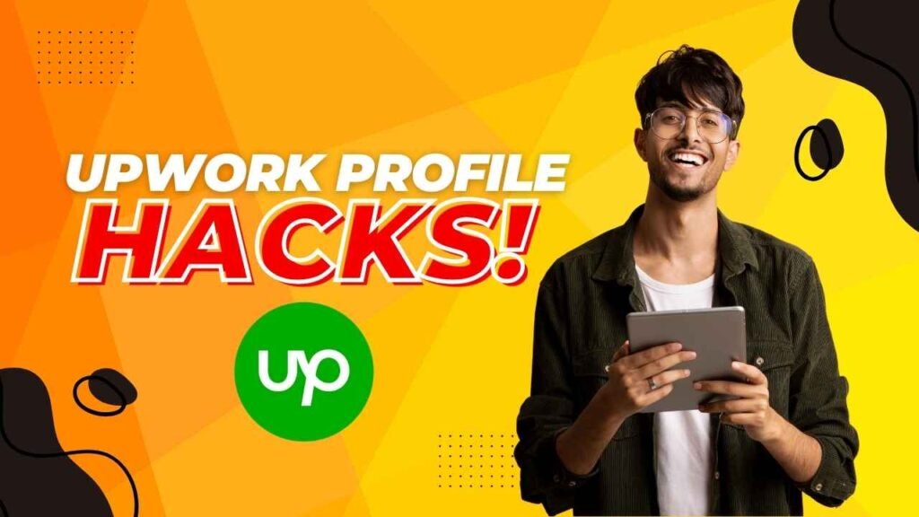 How to Make an Upwork Profile that Gets Noticed