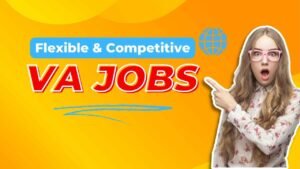 10 Virtual Assistant Jobs Hiring Worldwide in 2025