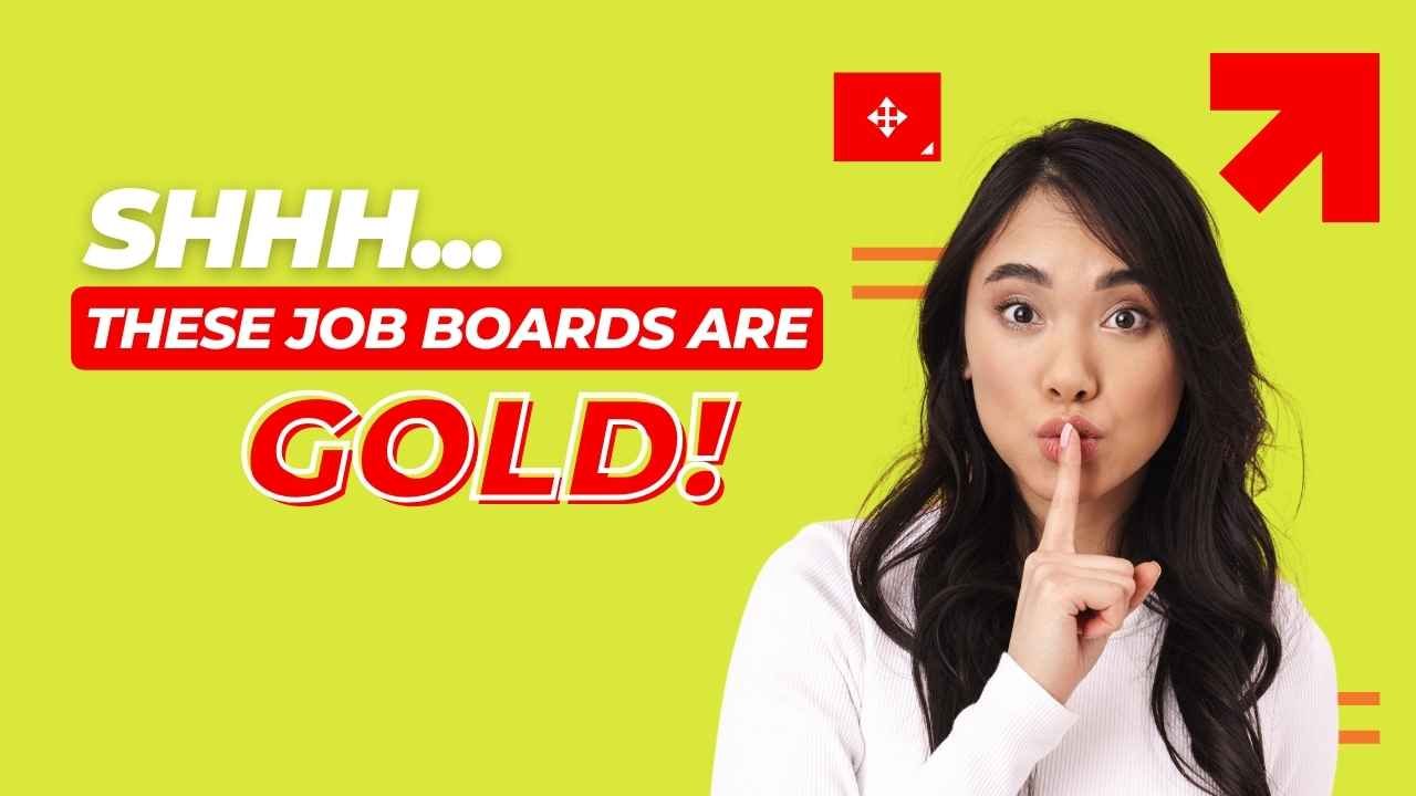 11 Lesser-Known Job Boards for Remote Work You Need to Try - Escribr