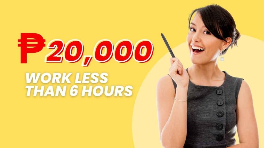 5 Online jobs for Filipinos