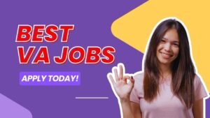 21 Virtual Assistant Jobs Hiring Now – Work From Home Today