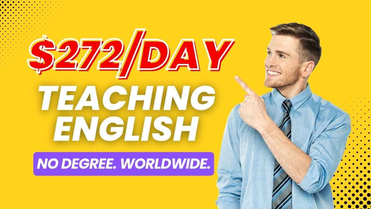 7 Best Websites to Teach English Online and Earn from Anywhere - Escribr