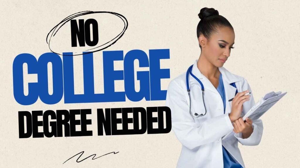 Work from Home Medical Transcription