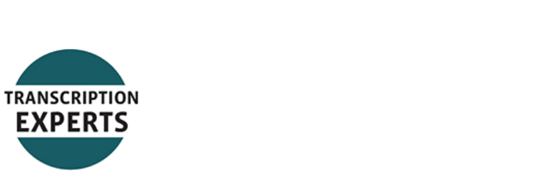 Transcription Experts