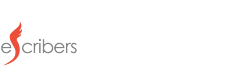 eScribers