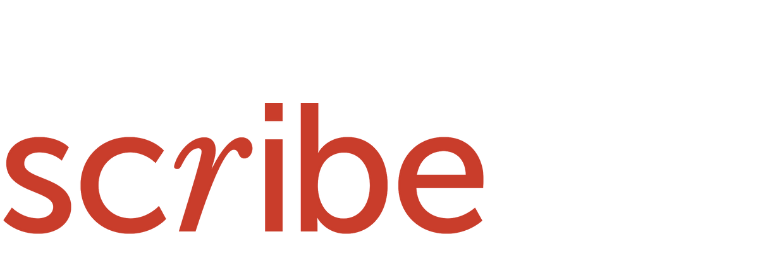 Scribe