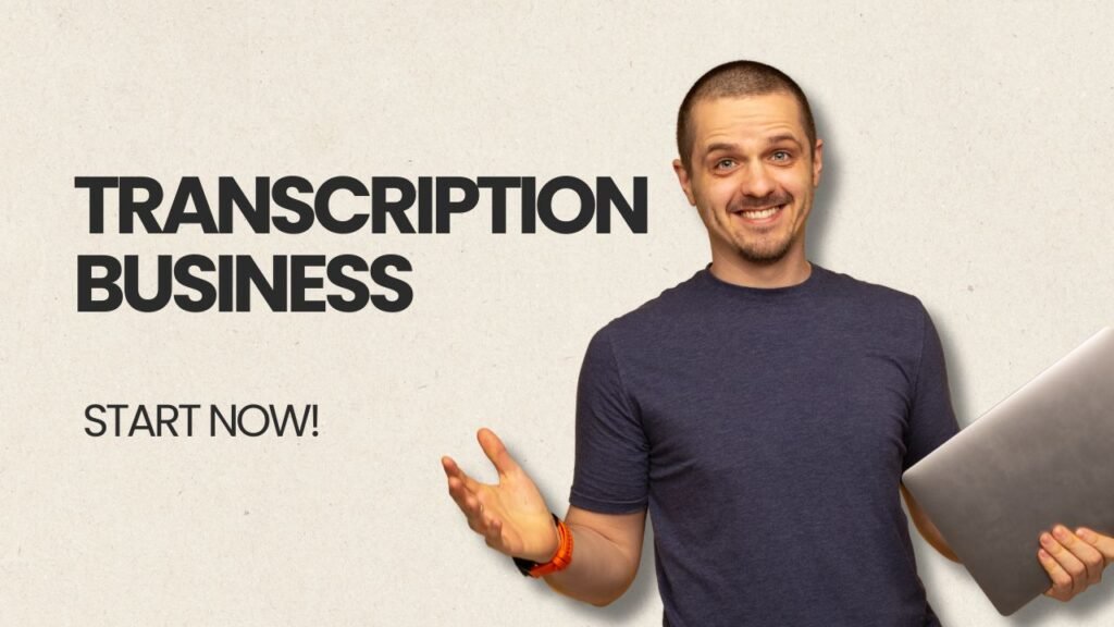 How-to-Start-a-Transcription-Business-From-Home